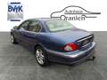 Jaguar X-Type 2.0 V6 Executivem,1.BESITZ,TÜV NEU,LEDER Blau - thumbnail 7