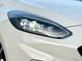 Ford Fiesta 1.0 EcoBo. mHEV Hybrid ST-Line X ACC|B&O Blanc - thumbnail 6