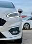 Ford Fiesta 1.0 EcoBo. mHEV Hybrid ST-Line X ACC|B&O Blanc - thumbnail 4
