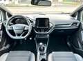 Ford Fiesta 1.0 EcoBo. mHEV Hybrid ST-Line X ACC|B&O Blanc - thumbnail 11