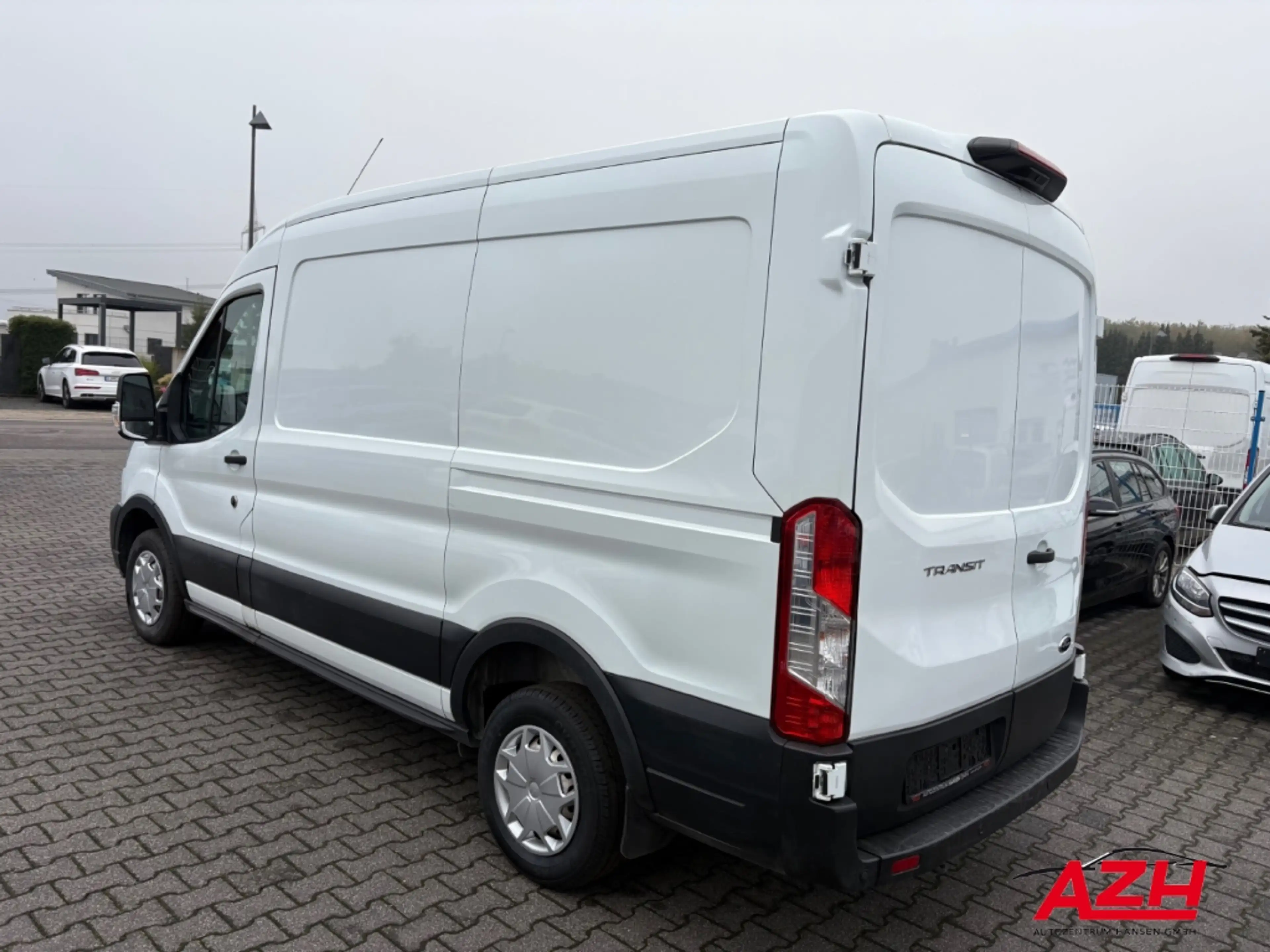 Ford Transit Kasten L2H2 Trend 2.0 TDCi, EURO6, Kamera — photo 7