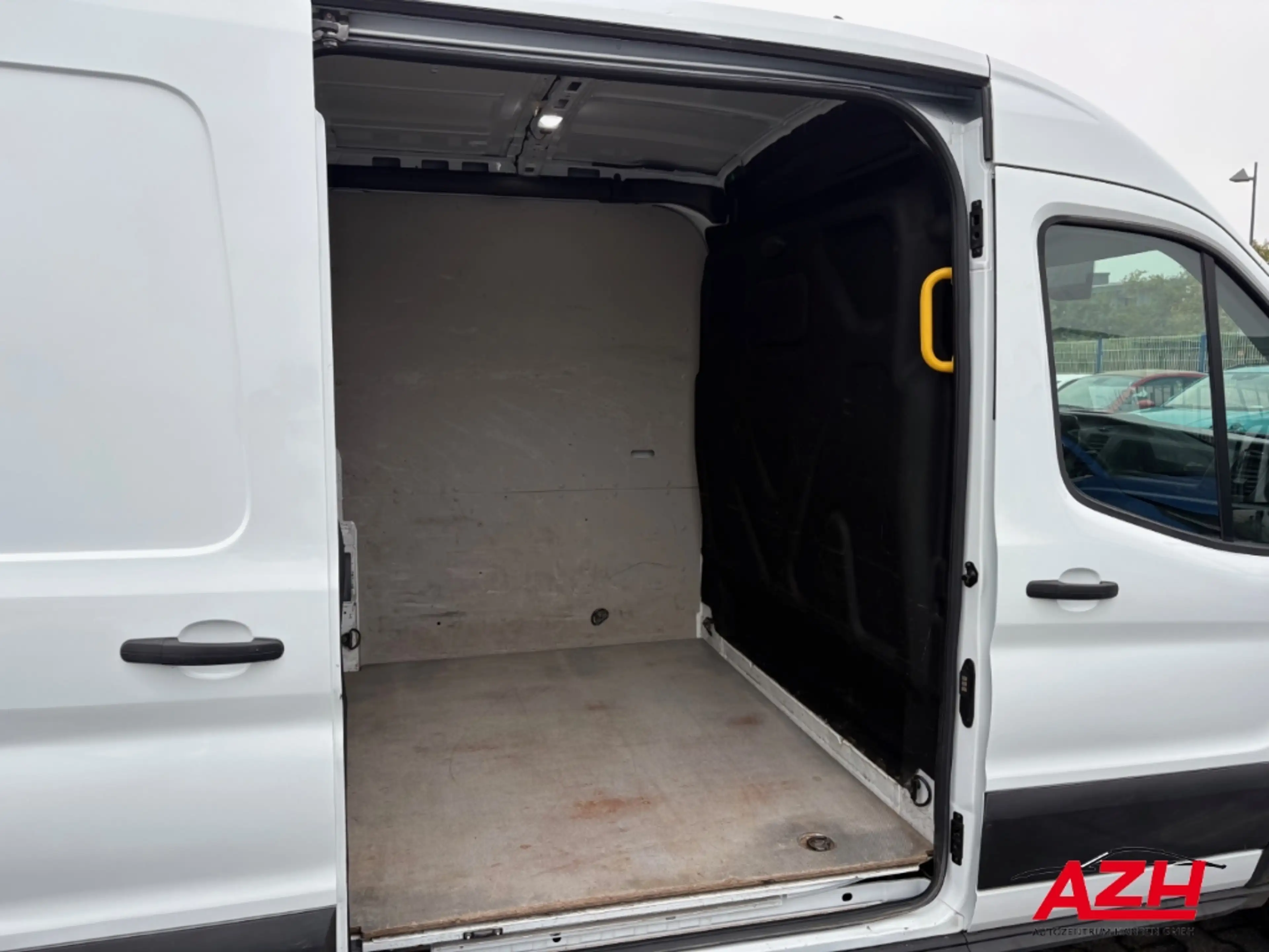 Ford Transit Kasten L2H2 Trend 2.0 TDCi, EURO6, Kamera — photo 9