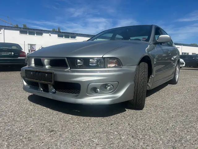 Mitsubishi Galant 2400 GDI GLS Sport Edition
