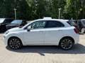 Fiat 500X Dolcevita Limited Edition Faltdach Automatk Weiß - thumbnail 2