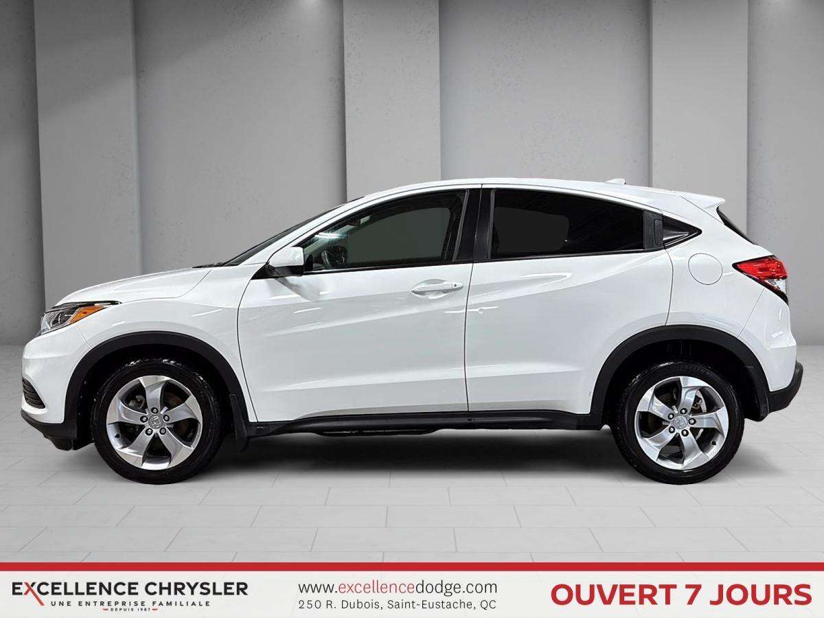 2021 Honda HR-V LX AWD CVT , SIEGES CHAUFFANT, ECRAN TACTILE, CAME — снимка 1