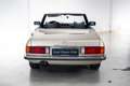 Mercedes-Benz SL 350 SL - 3.5L V8 - German Delivered - Or - thumbnail 9
