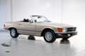 Mercedes-Benz SL 350 SL - 3.5L V8 - German Delivered - Or - thumbnail 3