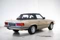 Mercedes-Benz SL 350 SL - 3.5L V8 - German Delivered - Or - thumbnail 7
