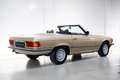 Mercedes-Benz SL 350 SL - 3.5L V8 - German Delivered - Or - thumbnail 5
