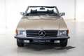 Mercedes-Benz SL 350 SL - 3.5L V8 - German Delivered - Or - thumbnail 2