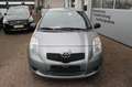 Toyota Yaris Cool *TÜV-NEU* Silber - thumbnail 7