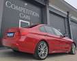 BMW 320 d*M-Paket, HUD, Schiebedach, Harman, ACC, Keyless* Rot - thumbnail 4
