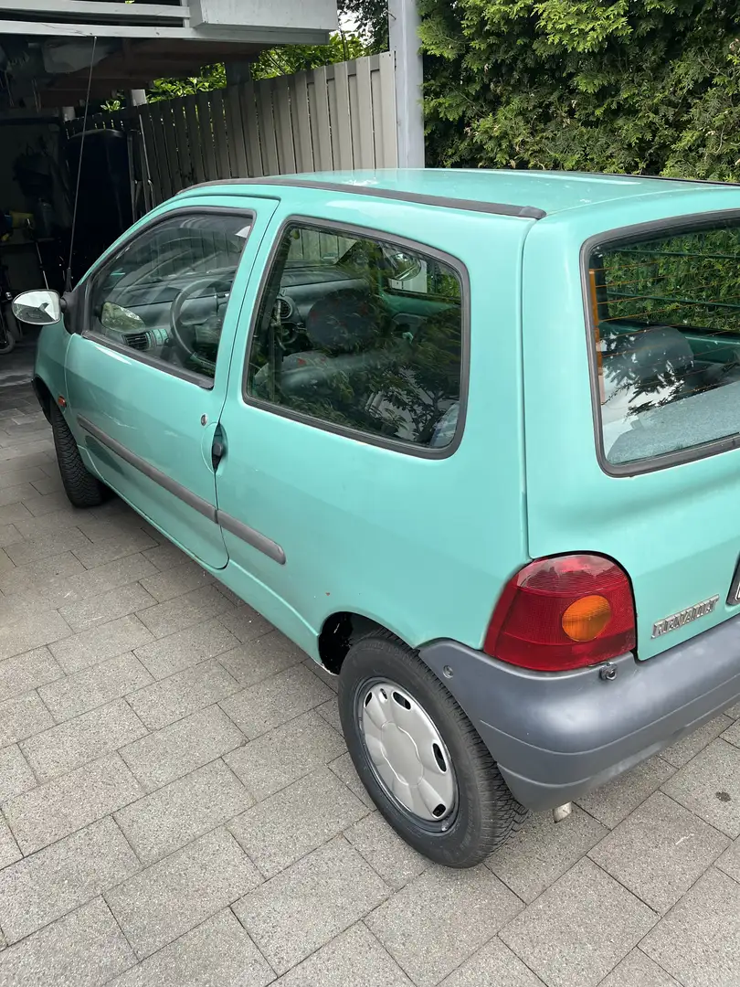 Renault Twingo 1.3 - 2
