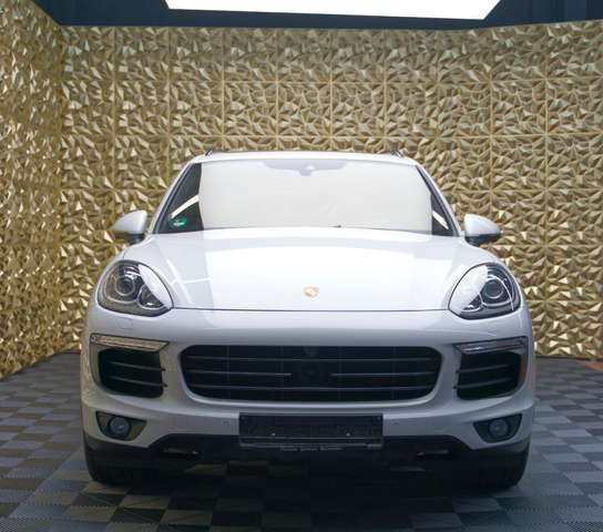 Porsche Cayenne Diesel|PANO|18-Wg|LEDER|21"|360|ACC|LUFT