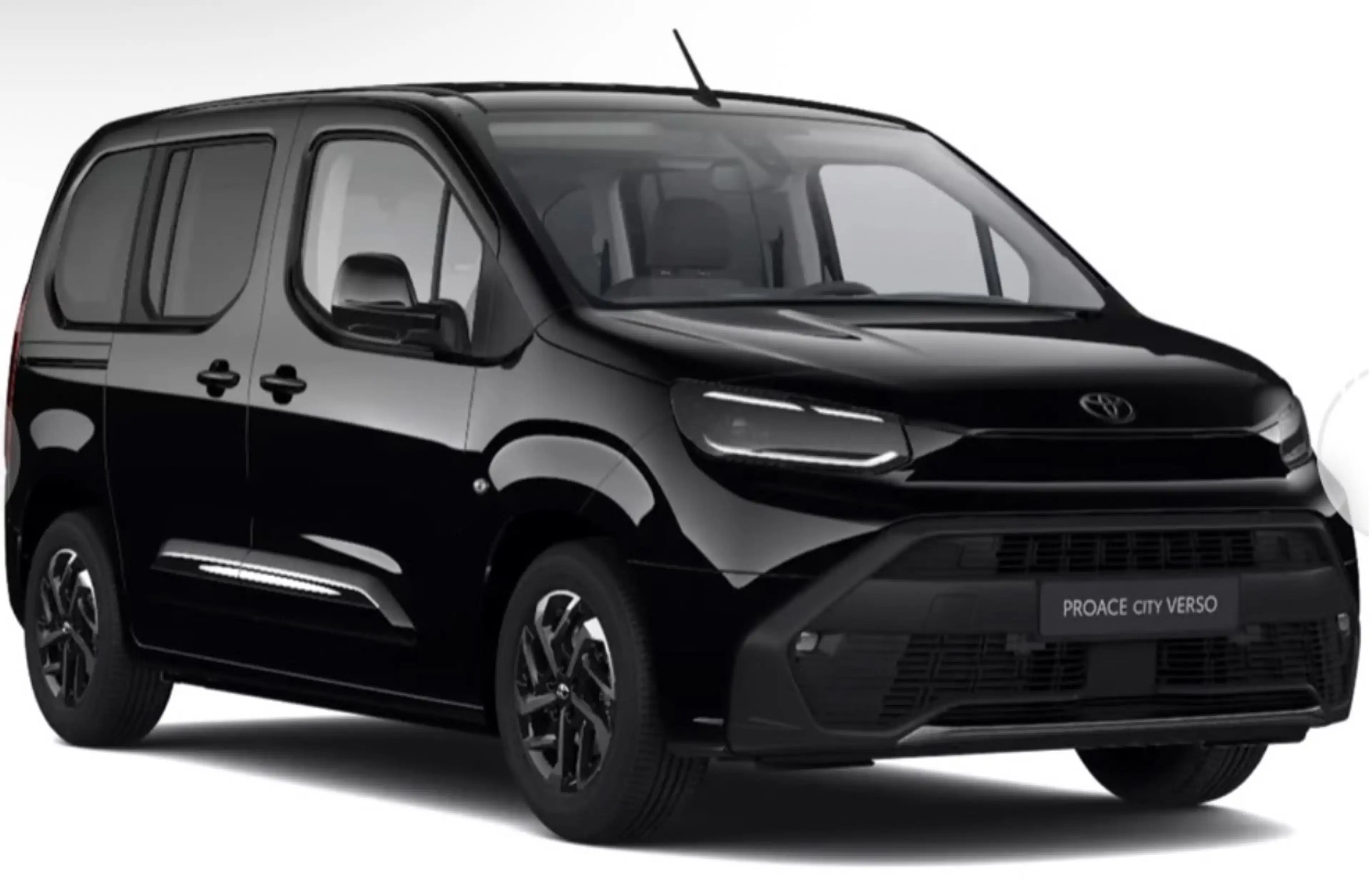 Toyota Proace City Verso 1.5 D-4D L1 Teamplayer
