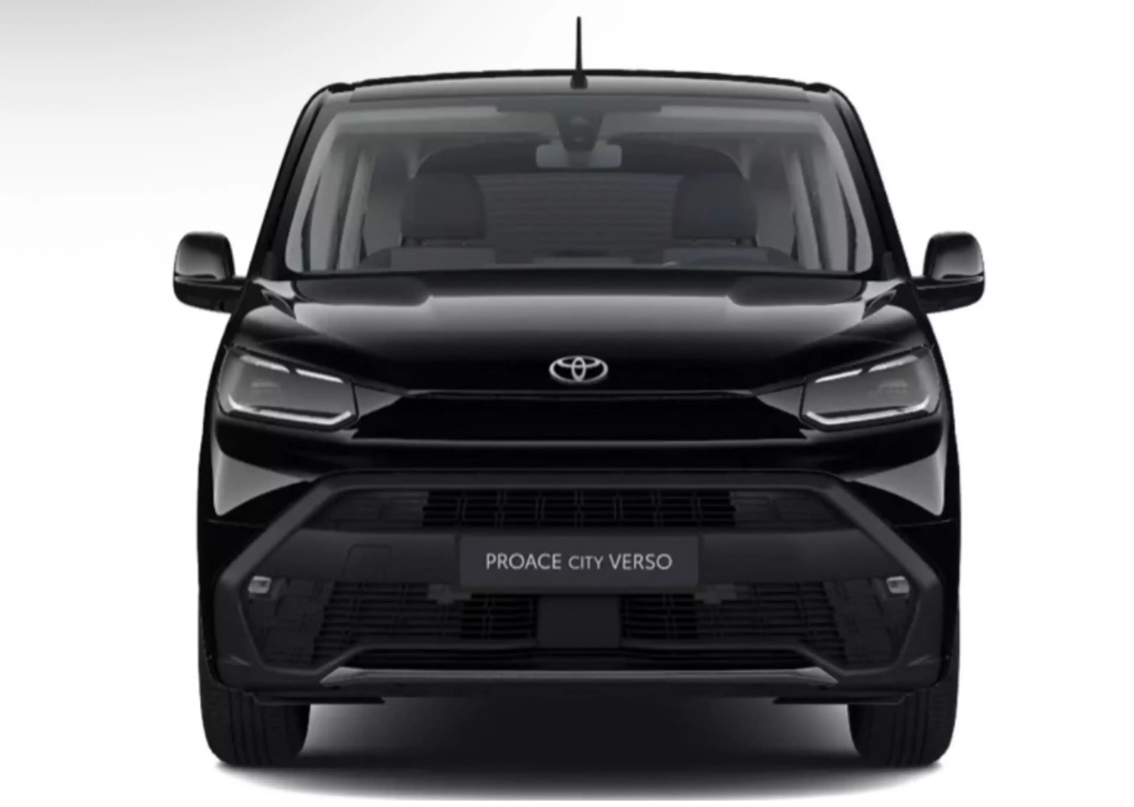 Toyota Proace City Verso 1.5 D-4D L1 Teamplayer — photo 2