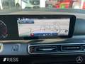 Mercedes-Benz V 300 d STYLE AMG ALLRAD/Airmatic/Mopf SpurW Gris - thumbnail 13