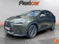 Lexus NX 350h Premium 2WD Žlutá - thumbnail 2