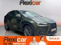 Lexus NX 350h Premium 2WD Žlutá - thumbnail 1