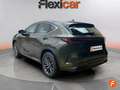 Lexus NX 350h Premium 2WD Žlutá - thumbnail 4