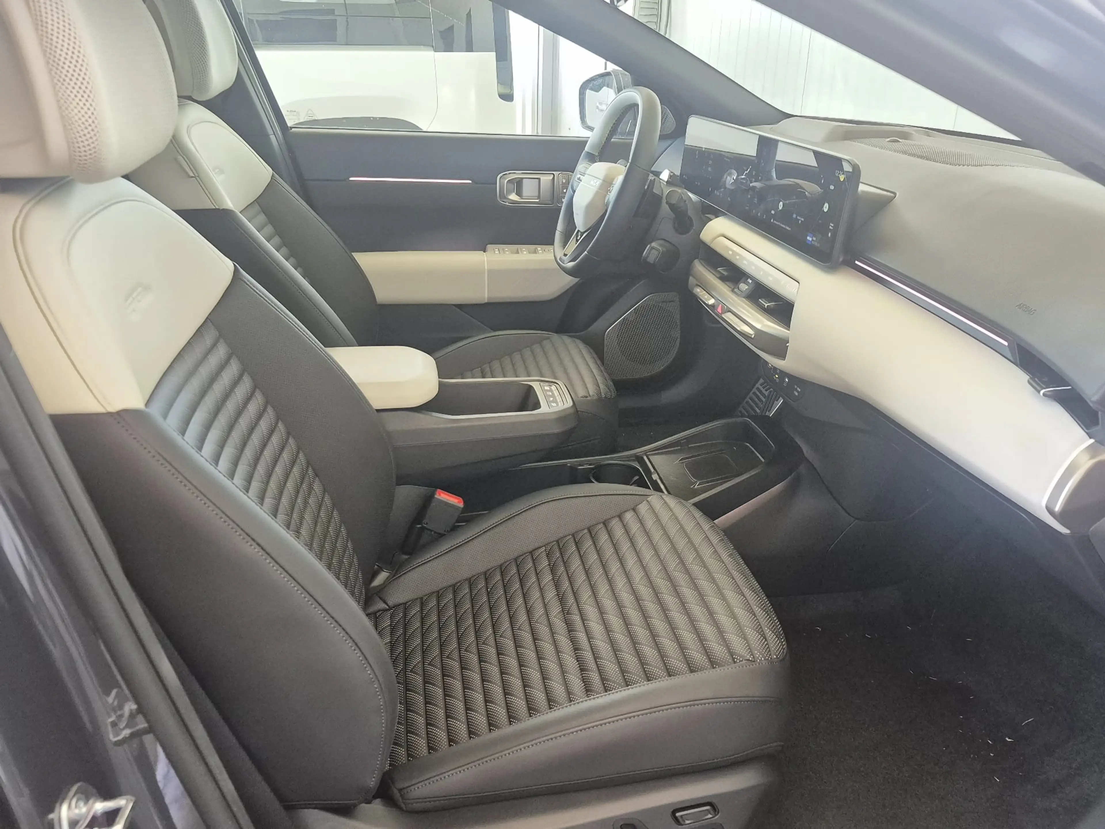 Kia EV4 FWD 81,4kWh GT-Line LP: 55.790 — photo 6