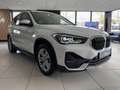 BMW X1 25E HYBRIDE 220 CH XDRIVE BVA 2022 GARANTIE 1 AN Grau - thumbnail 4