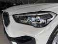 BMW X1 25E HYBRIDE 220 CH XDRIVE BVA 2022 GARANTIE 1 AN Grau - thumbnail 5