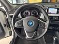 BMW X1 25E HYBRIDE 220 CH XDRIVE BVA 2022 GARANTIE 1 AN Grau - thumbnail 11