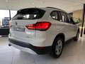 BMW X1 25E HYBRIDE 220 CH XDRIVE BVA 2022 GARANTIE 1 AN Grau - thumbnail 3