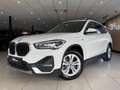 BMW X1 25E HYBRIDE 220 CH XDRIVE BVA 2022 GARANTIE 1 AN Grau - thumbnail 1