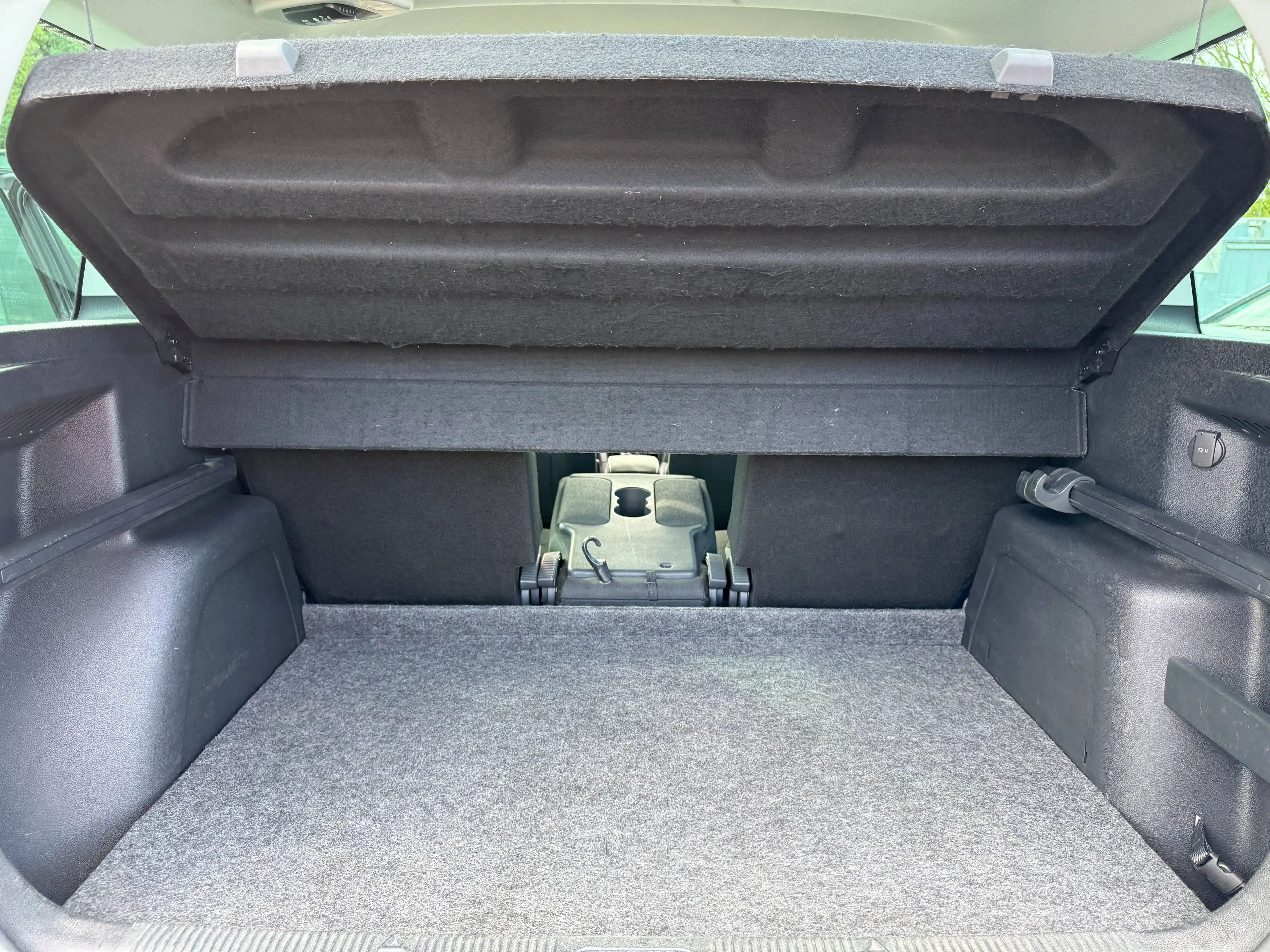 Skoda Yeti Yeti 2.0 TDI 4x4 Adventure — photo 13