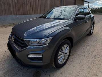 T-Roc 1.0 TSI