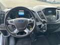 Ford Transit Kombi 350 H3 L2 Trend Blanc - thumbnail 8