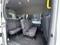 Ford Transit Kombi 350 H3 L2 Trend Blanc - thumbnail 11