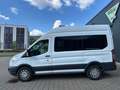 Ford Transit Kombi 350 H3 L2 Trend Blanc - thumbnail 2