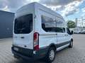 Ford Transit Kombi 350 H3 L2 Trend Blanc - thumbnail 4