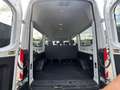 Ford Transit Kombi 350 H3 L2 Trend Blanc - thumbnail 10