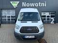 Ford Transit Kombi 350 H3 L2 Trend Blanc - thumbnail 14