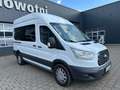 Ford Transit Kombi 350 H3 L2 Trend Blanc - thumbnail 5