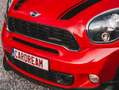 MINI John Cooper Works Paceman John Cooper Works Paceman 1.6i Roşu - thumbnail 7