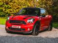 MINI John Cooper Works Paceman John Cooper Works Paceman 1.6i Roşu - thumbnail 1