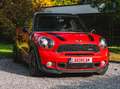 MINI John Cooper Works Paceman John Cooper Works Paceman 1.6i Roşu - thumbnail 4