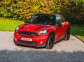 MINI John Cooper Works Paceman John Cooper Works Paceman 1.6i Roşu - thumbnail 2