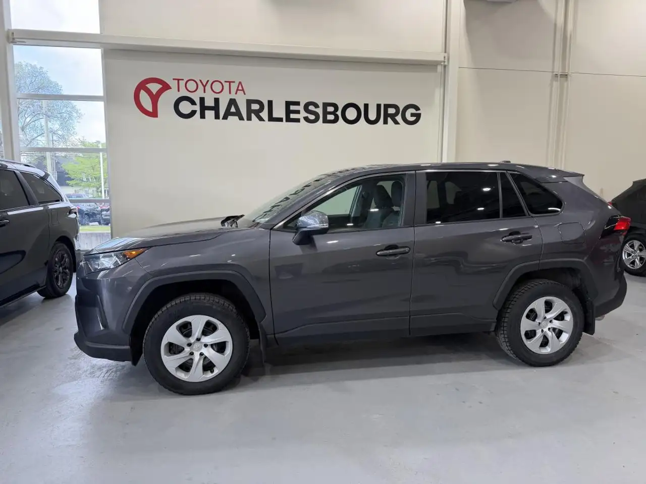 2023 Toyota RAV 4