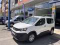 Peugeot Rifter 1.5BlueHDi S&S Standard Access 100 Blanco - thumbnail 1