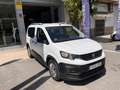 Peugeot Rifter 1.5BlueHDi S&S Standard Access 100 Blanco - thumbnail 3
