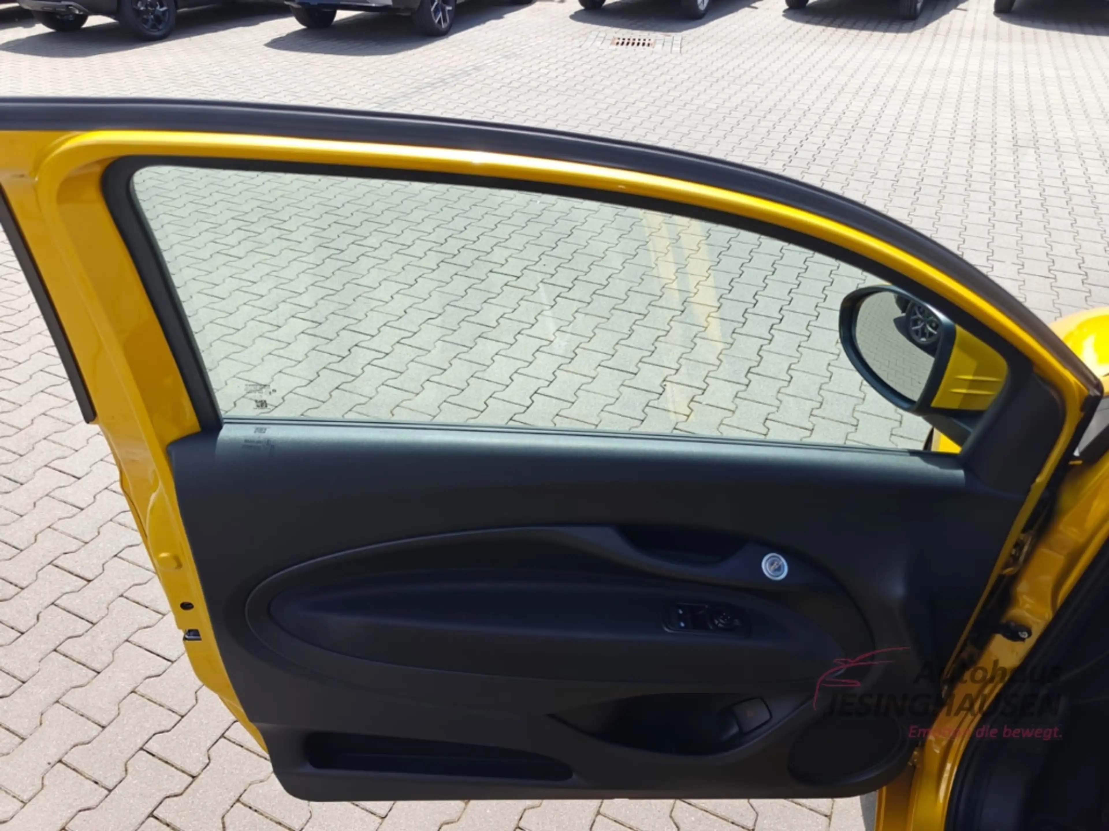 Fiat 500 Torino+LED+Klimaaut.+PDC+Sitzheiz. Digitales Cockp — photo 13
