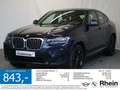 BMW X4 xDrive30dA M Sport LiveCockp.Standh.Laserl. Blue - thumbnail 1
