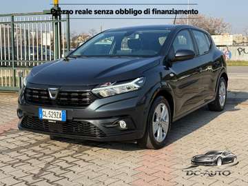 Streetway 1.0 tce Comfort ** GPL **