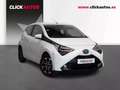 Toyota Aygo 70 x-play Blanc - thumbnail 3